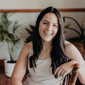 Meet your Posher, Ashleigh